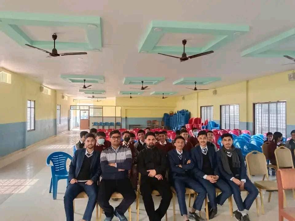 ICT quiz 2079