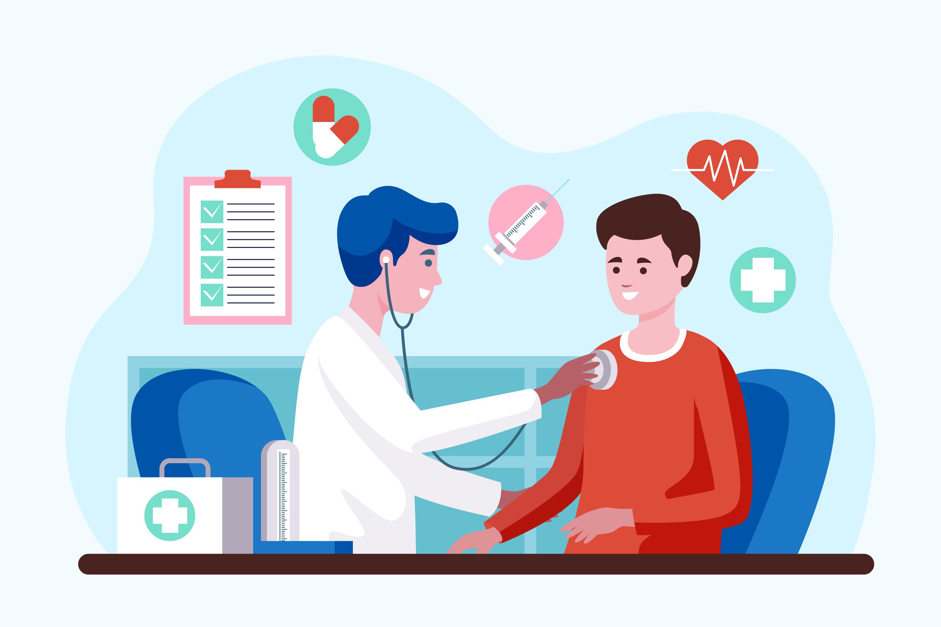 health