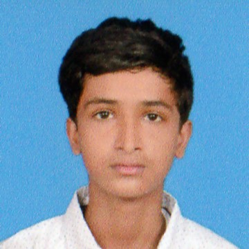 Aashish Bhandari