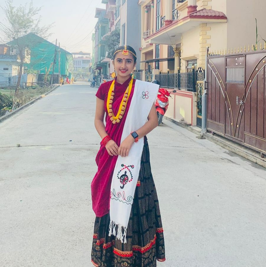Anshu Aryal