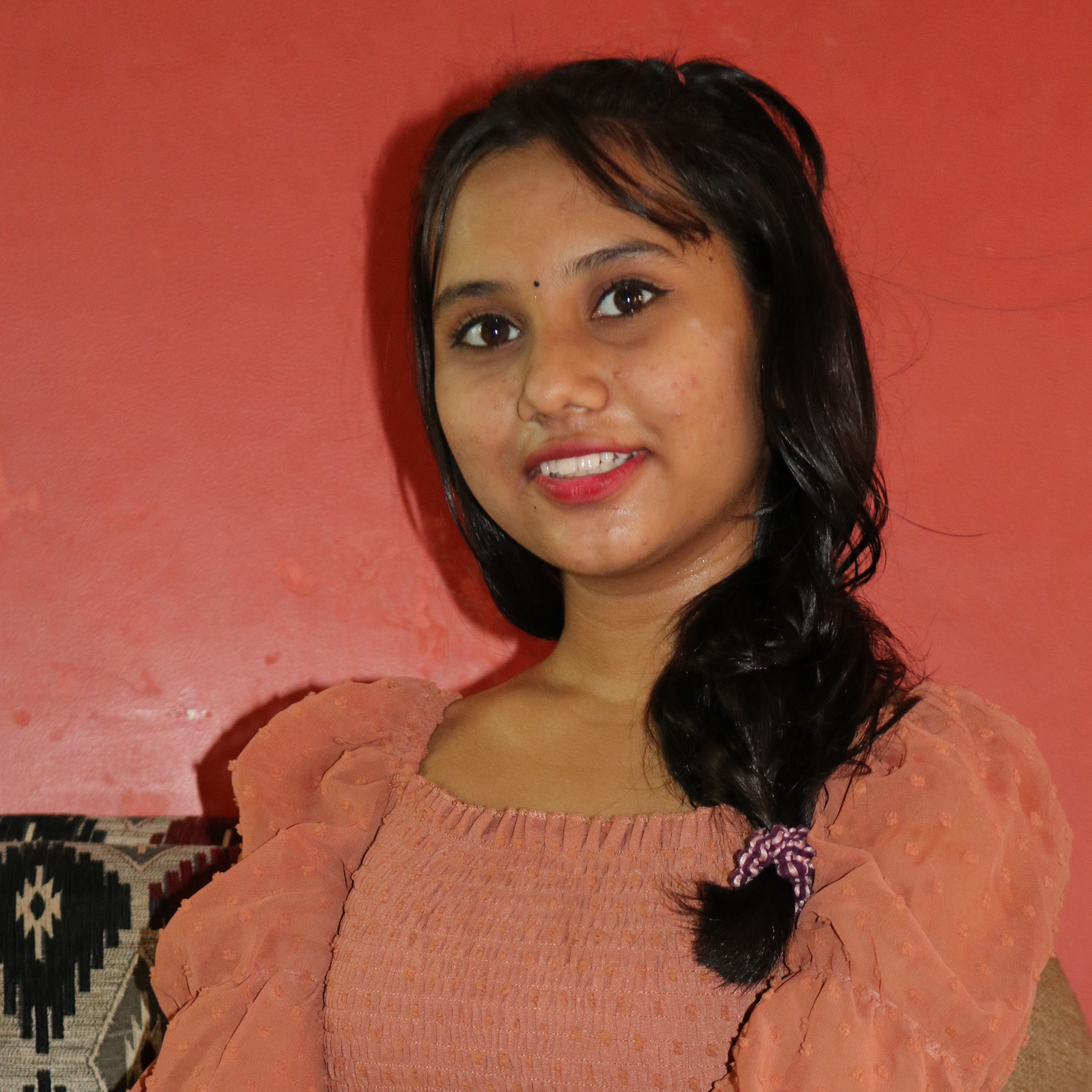 Dikshya Acharya