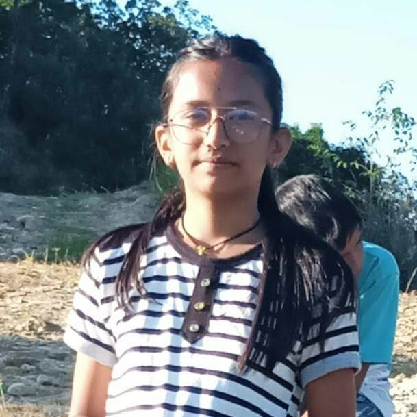 Shrishti Aryal