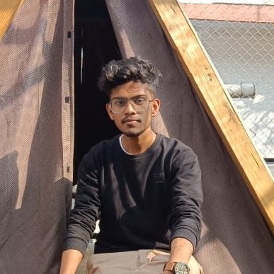 Saroj Regmi